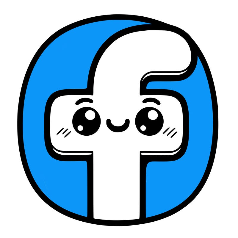 facebook  logo