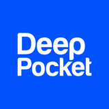 DeepPocket - App Icon