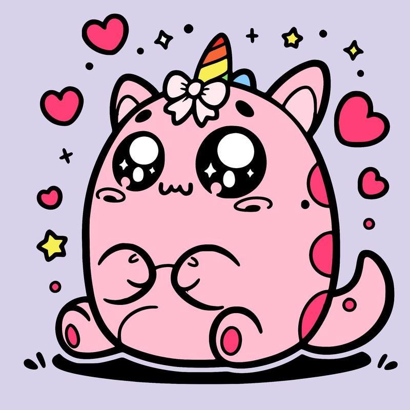 cute