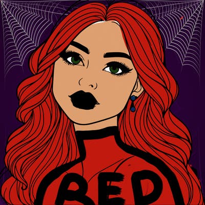 pretty woman