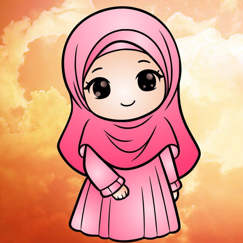 muslim girl