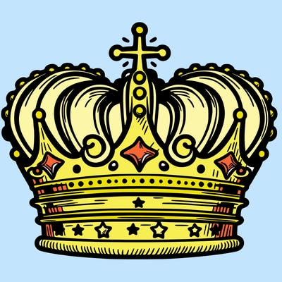 crown