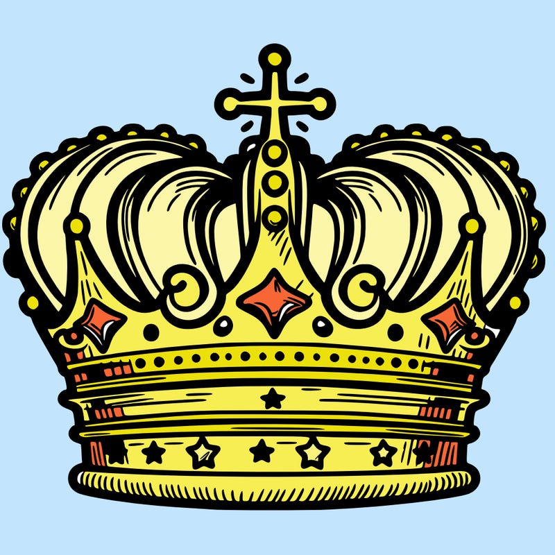 crown