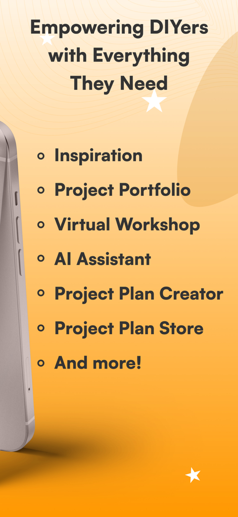 Tinkerly - DIY - Lifestyle App | MWM