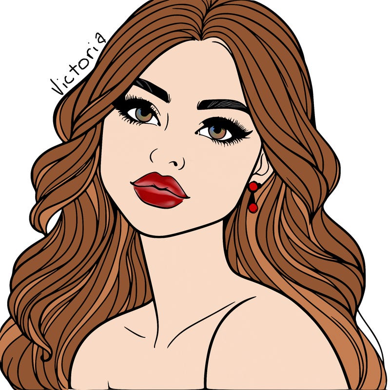 pretty woman