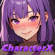CharacterX: Chat & Roleplay