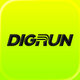 DIGRUN-跑步记录运动软件
