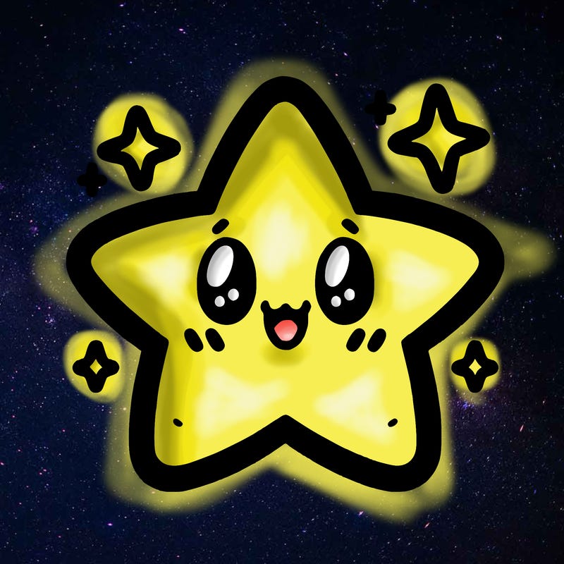 star