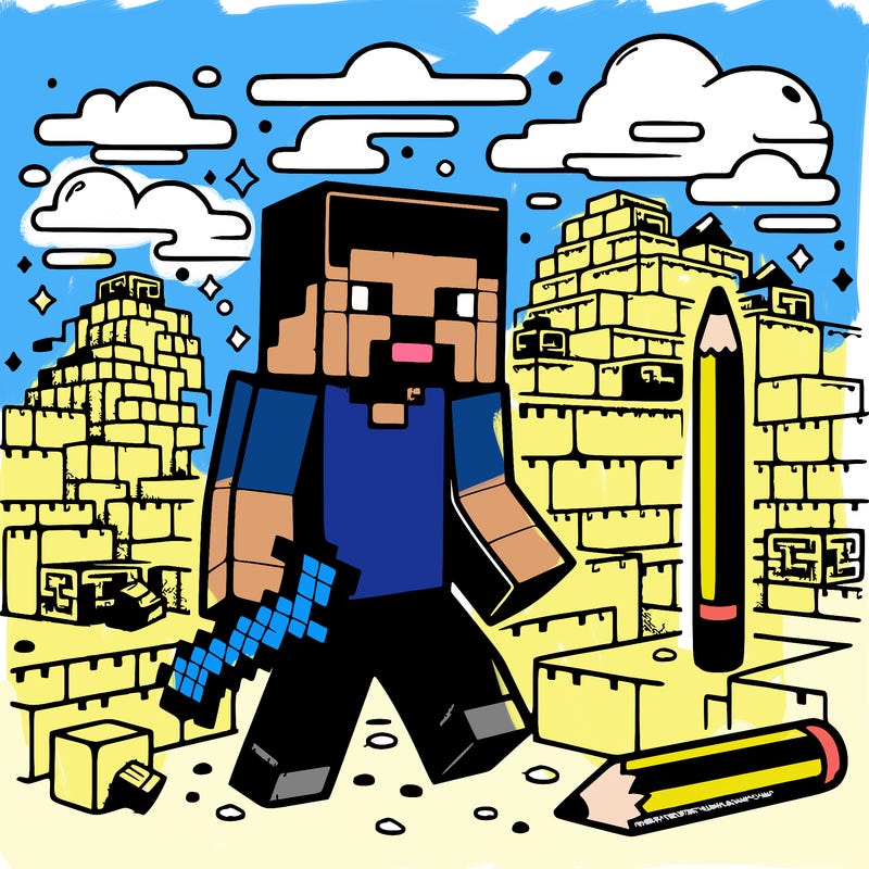 minecraft
