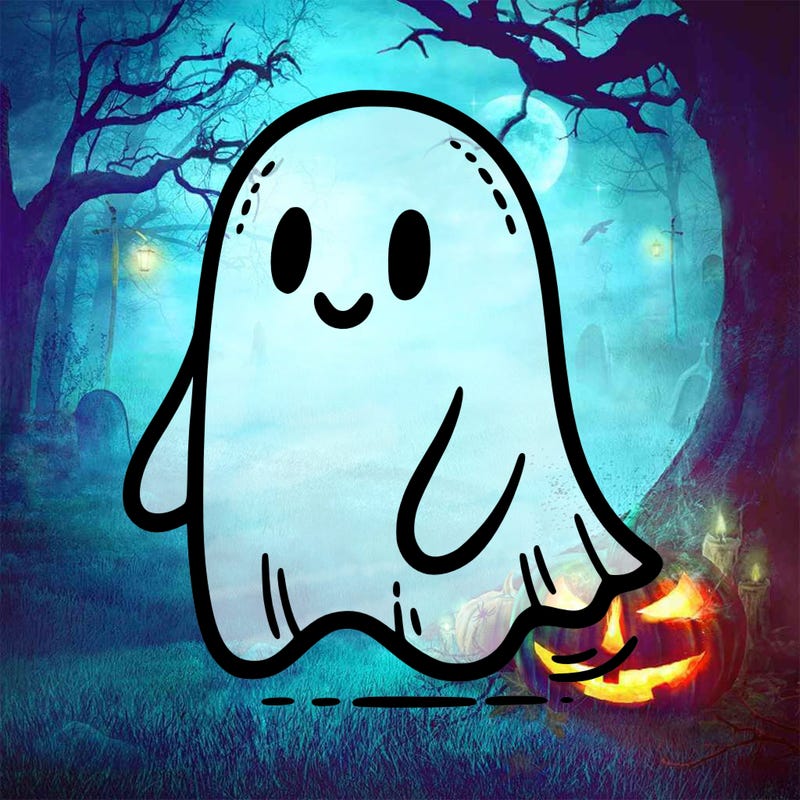 ghost