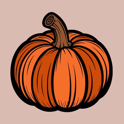 pumpkin