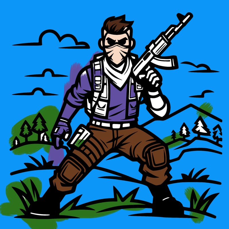 fortnite
