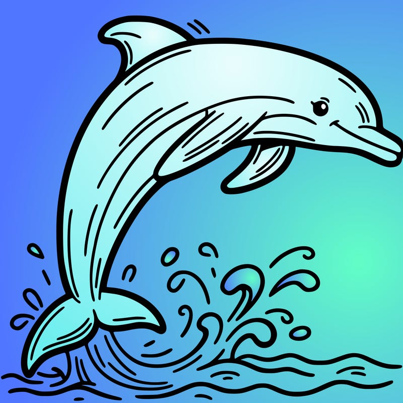 dolphin