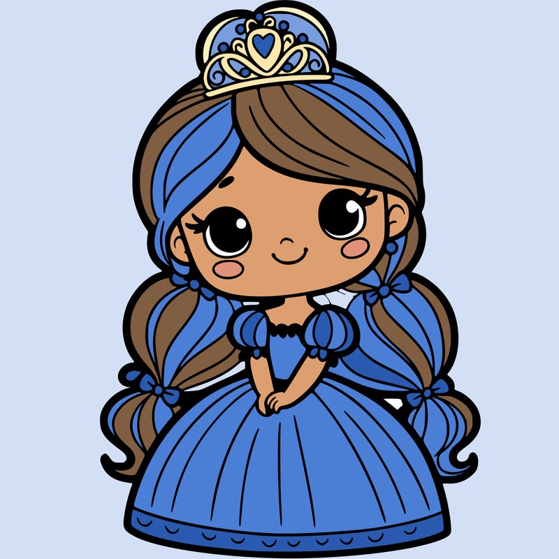 princess