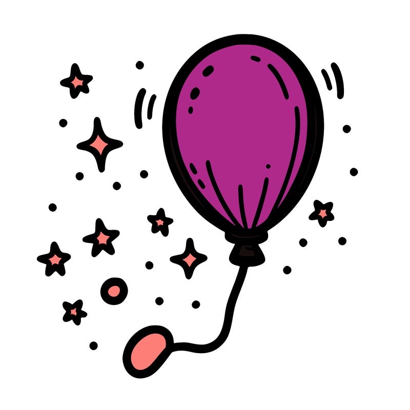 balloon