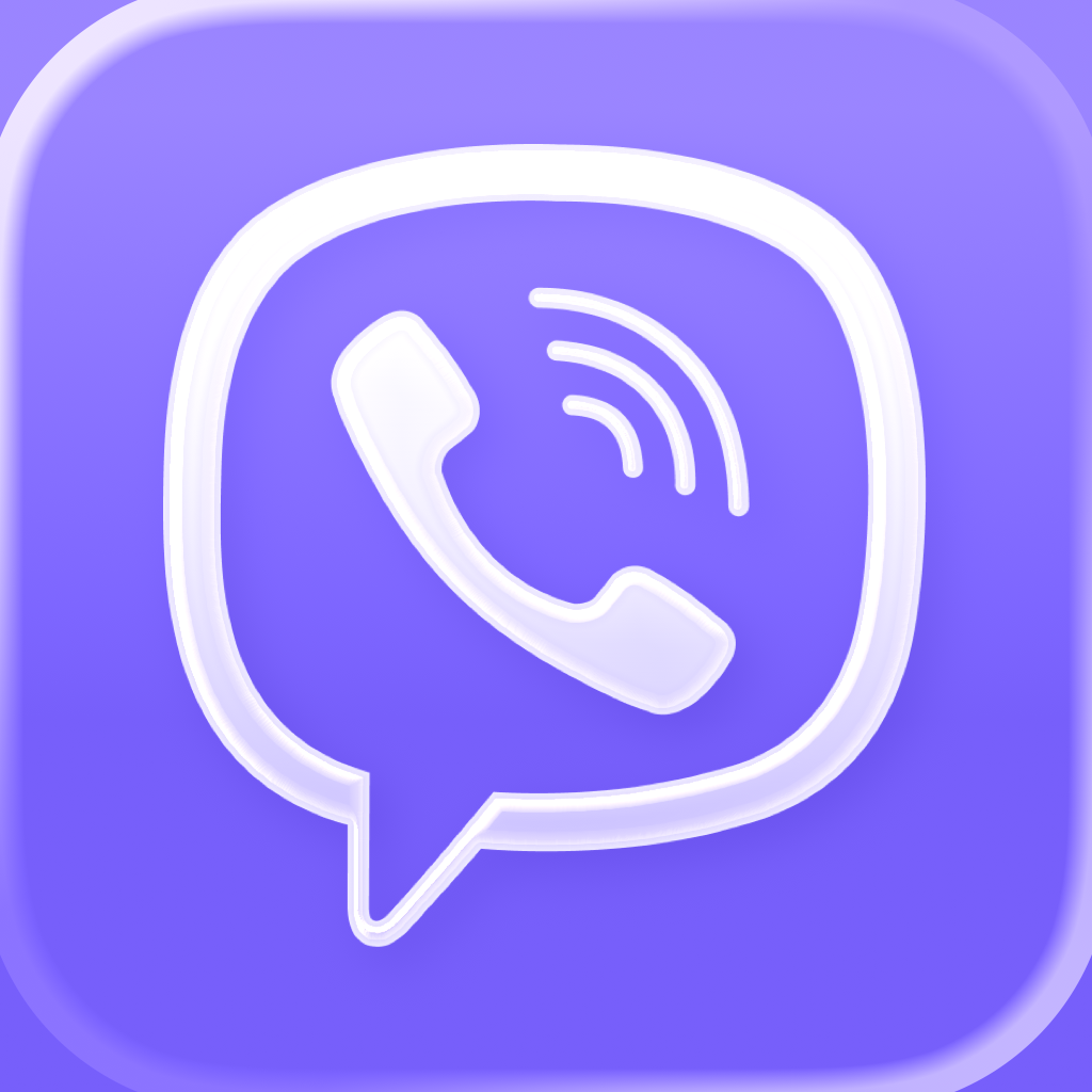 Rakuten Viber Messenger