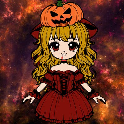 realistic girl halloween costume