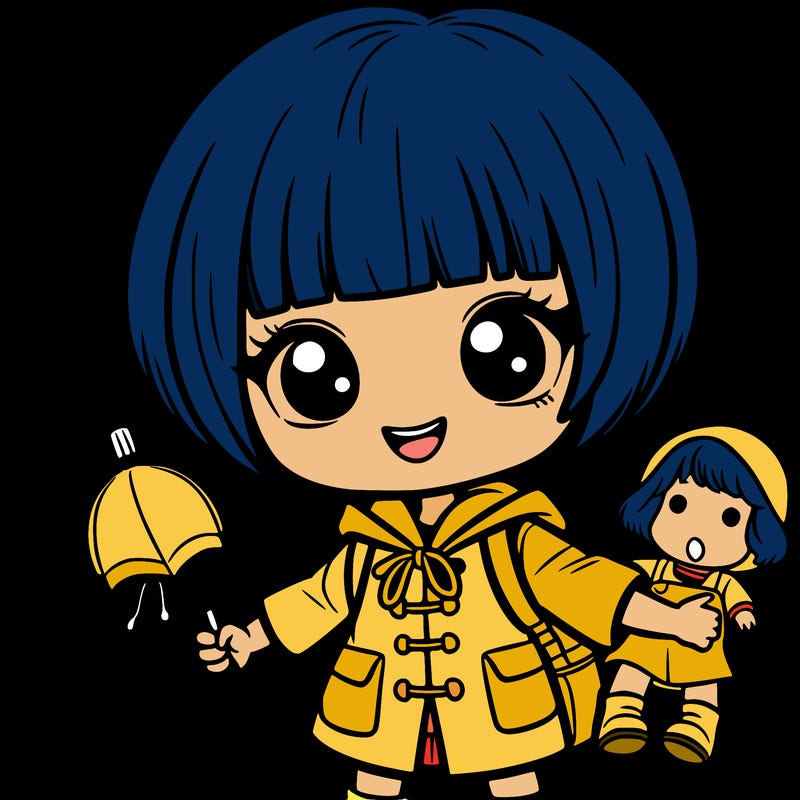 coraline