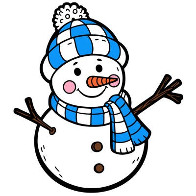 snowman
