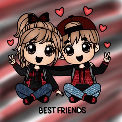 bestfriends