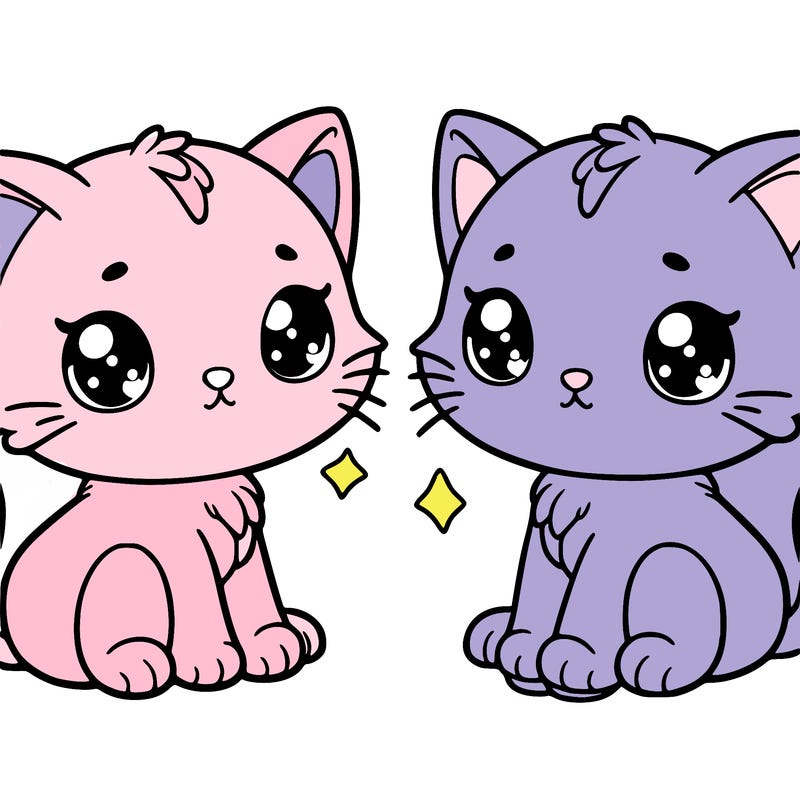 kittys