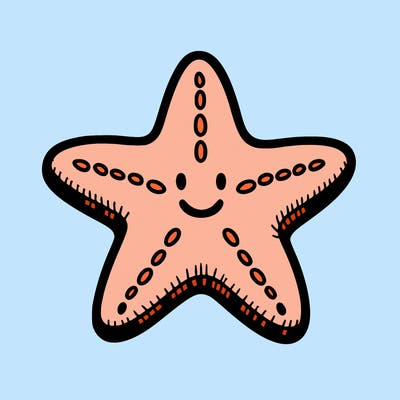 starfish