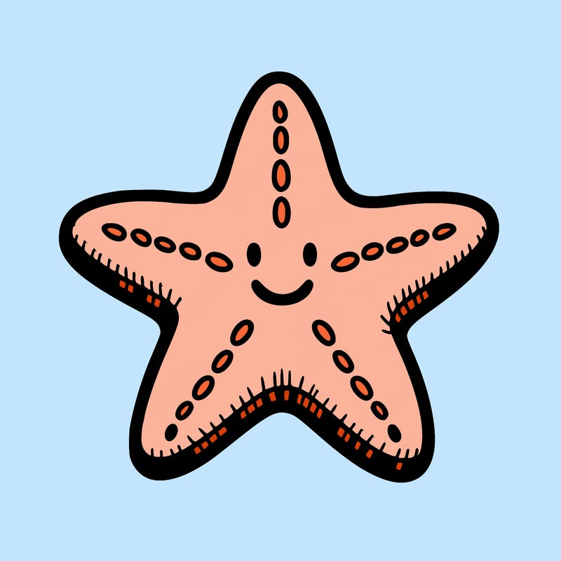 starfish