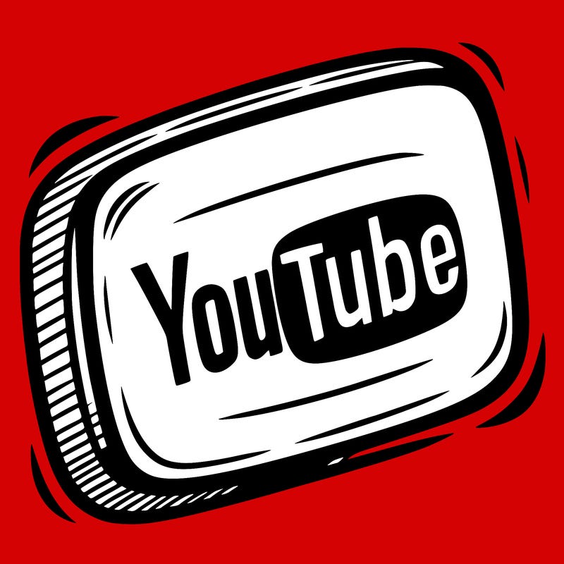 youtube logo