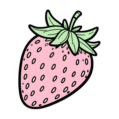 strawberry