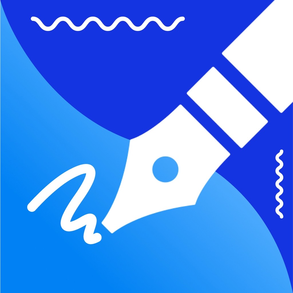 Scan Signature - Digital Sign - Productivity App | MWM