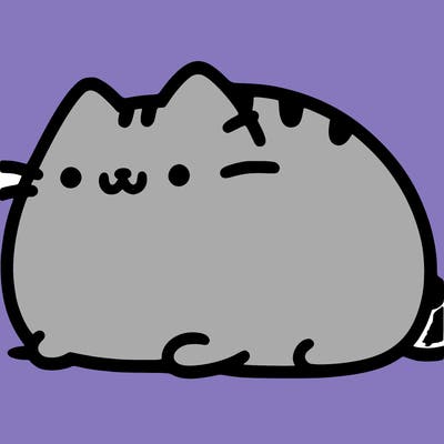 pusheen