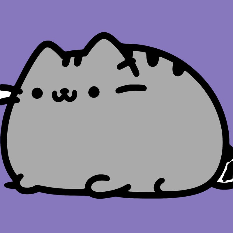 pusheen