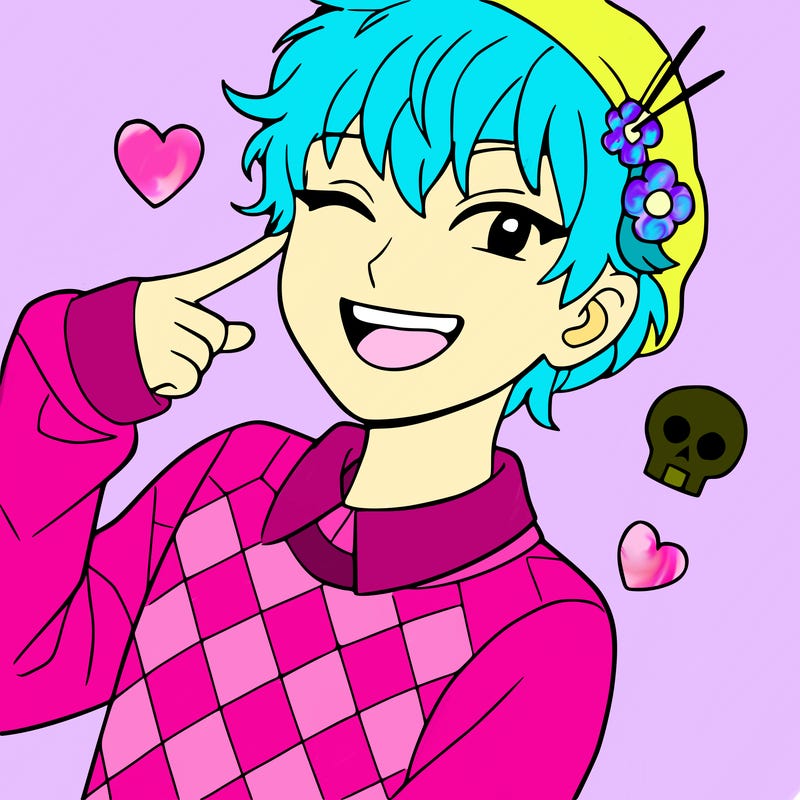 After