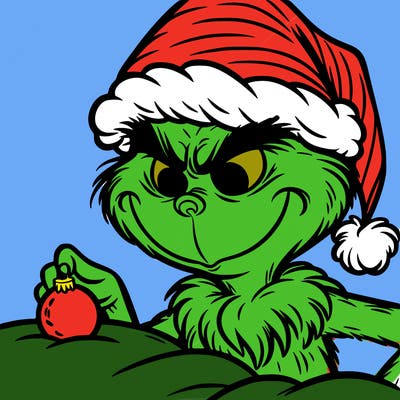 grinch