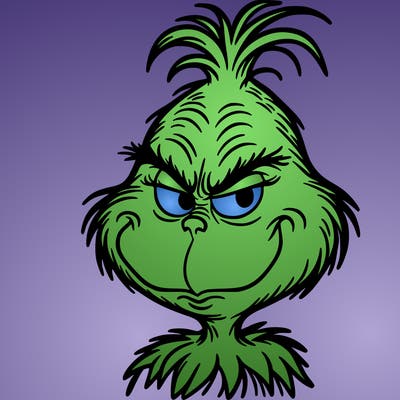 grinch
