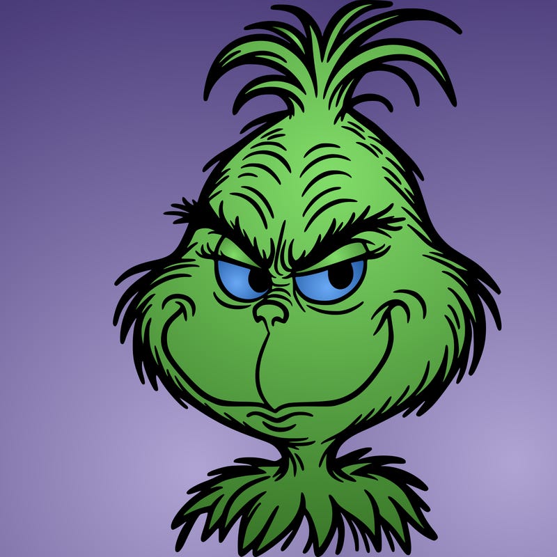 grinch