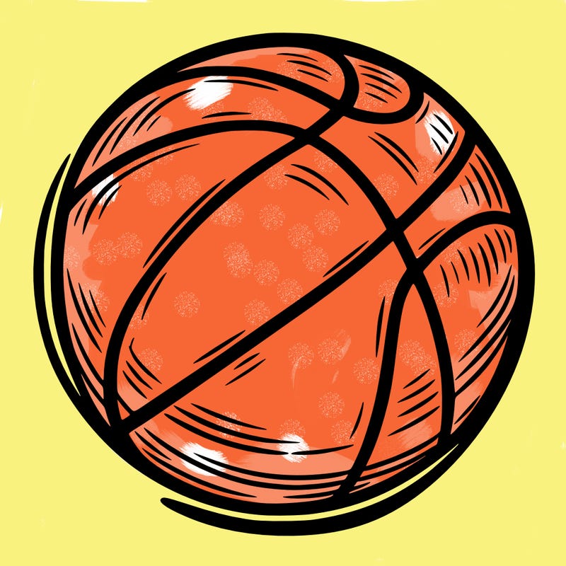 basketball