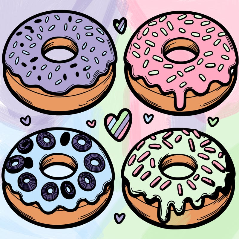 donuts