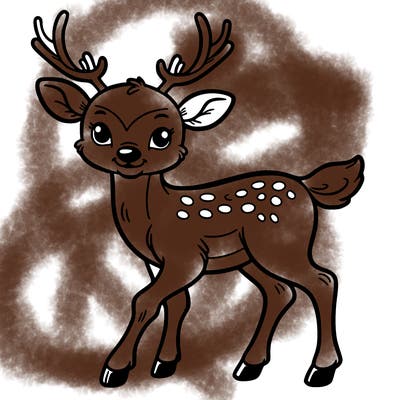 deer