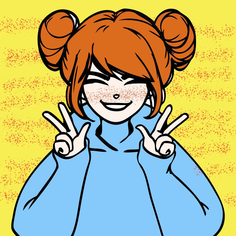 After