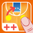 Coach Tactic Board: Basket++