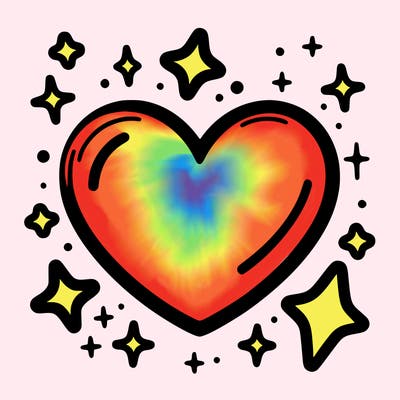 heart image