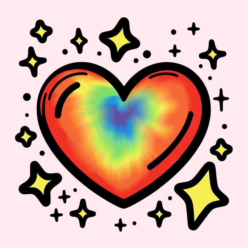 heart image