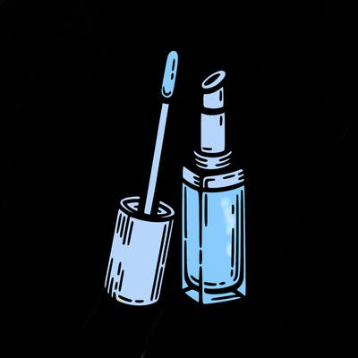 lip gloss