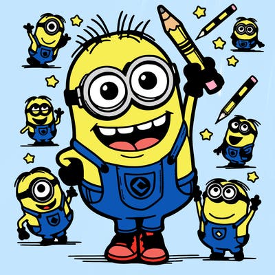 minions