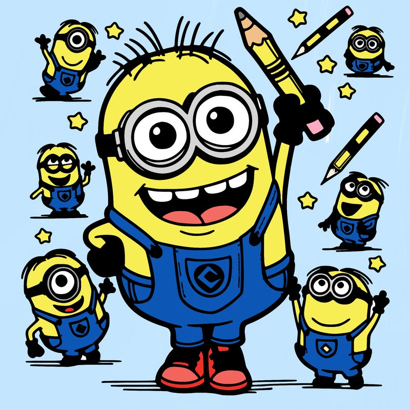 minions