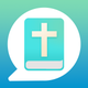 Bible Chat: Study・Daily Verse