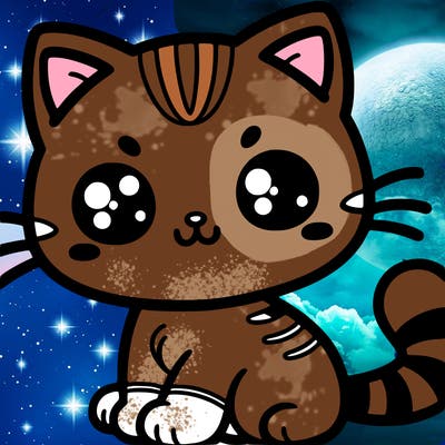 kitty