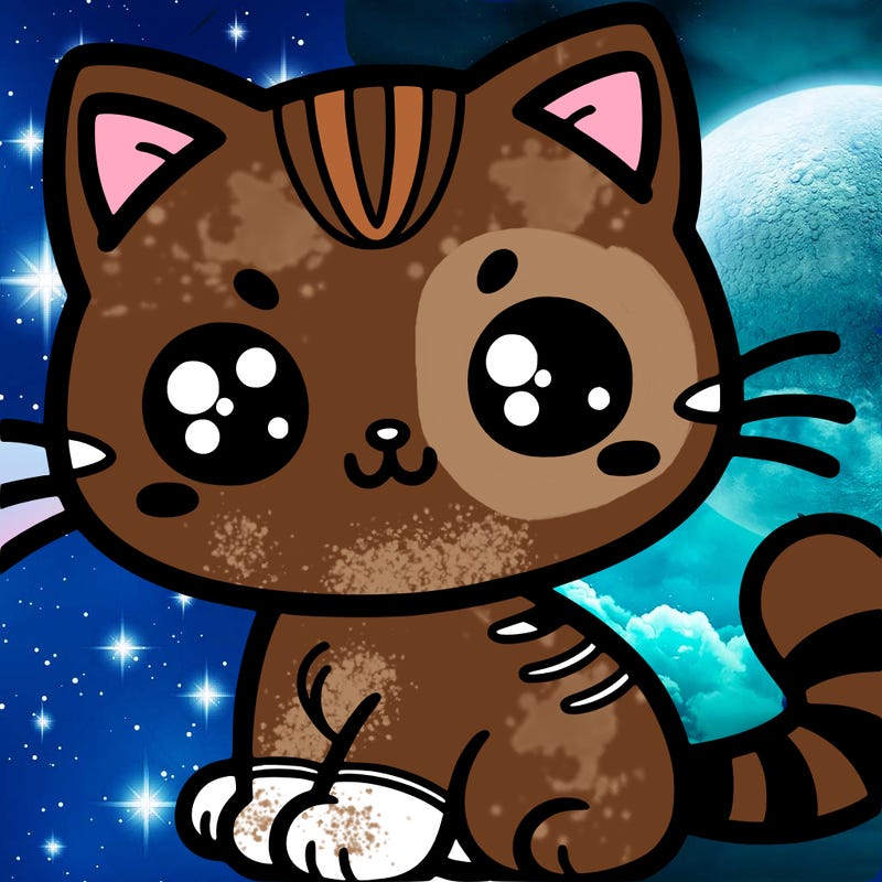 kitty