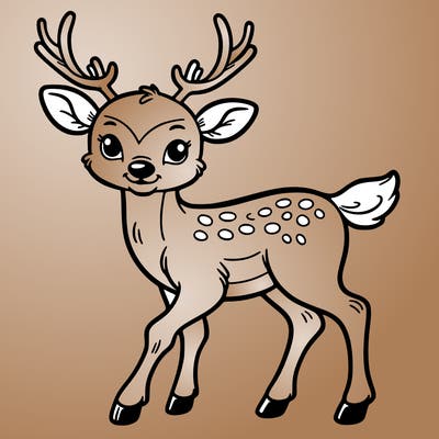 deer